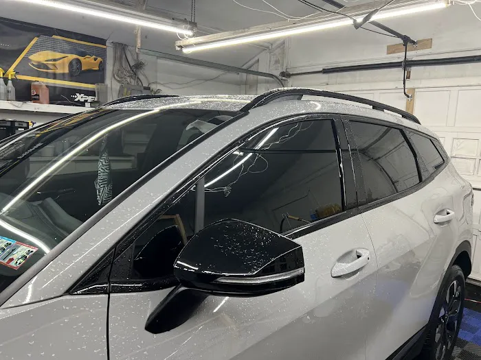 Dilly's Tint Shop 8