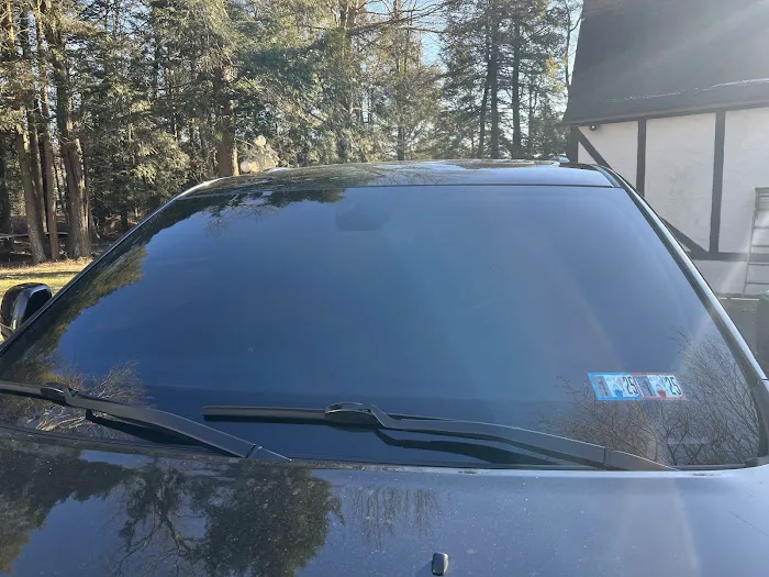 Dilly's Tint Shop 9