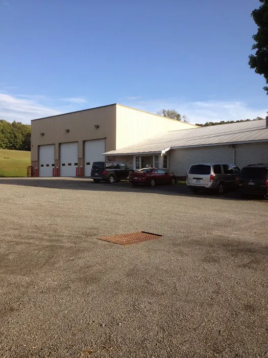 Mar-Chet's Auto Repair 0
