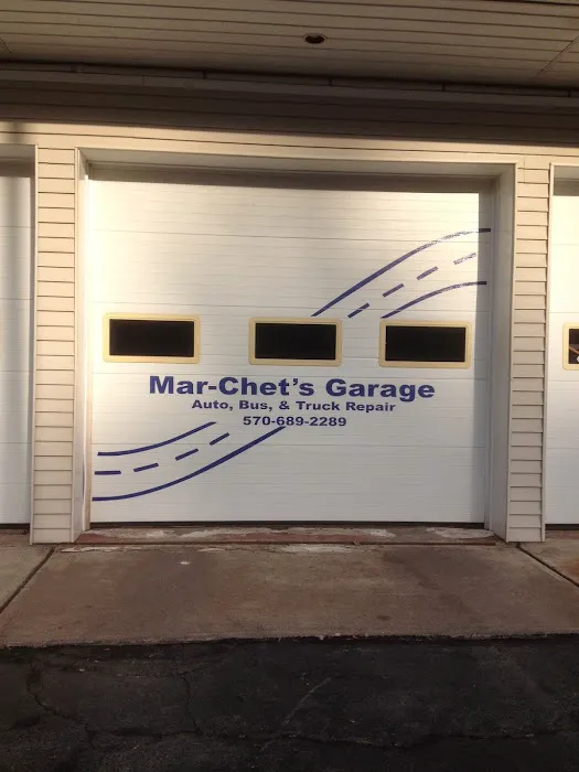 Mar-Chet's Auto Repair 2