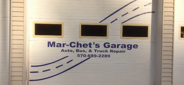 Mar-Chet's Auto Repair 1