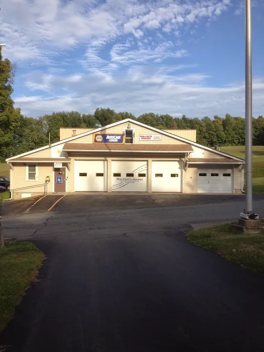 Mar-Chet's Auto Repair 5