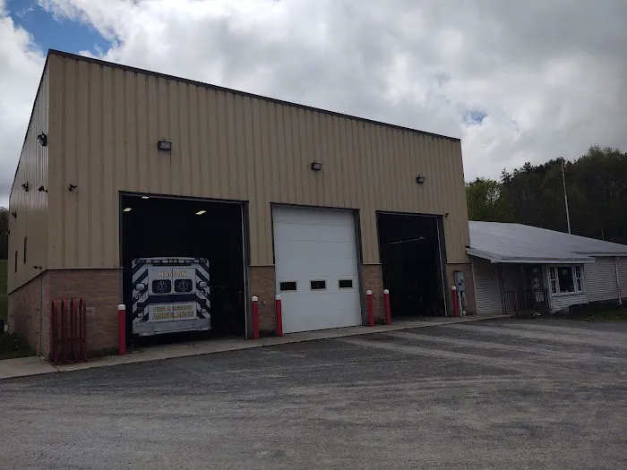 Mar-Chet's Auto Repair 8