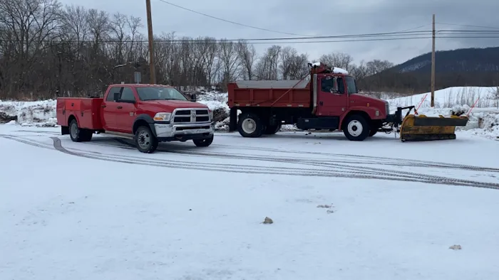 Heavy Duty Truck and Trailer Repair 2