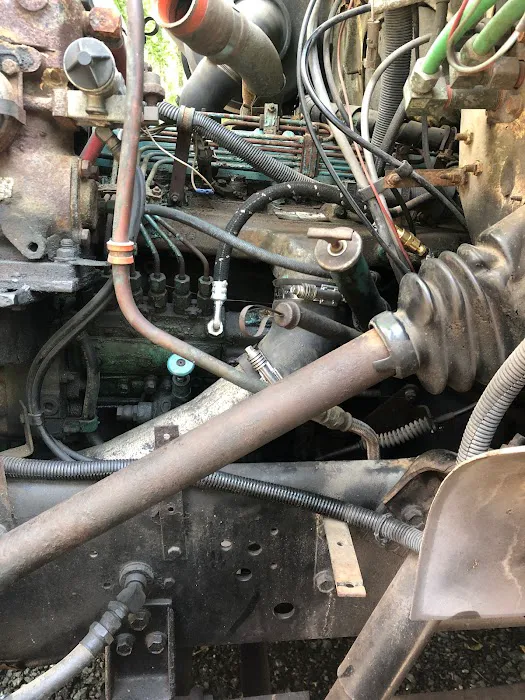 Heavy Duty Truck and Trailer Repair 0
