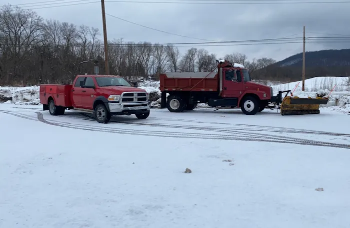 Heavy Duty Truck and Trailer Repair 4