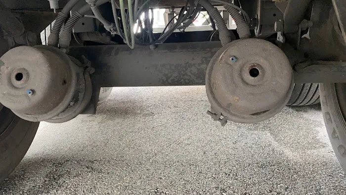 Heavy Duty Truck and Trailer Repair 9