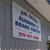 Jim Denis Alignment & Brake Center
