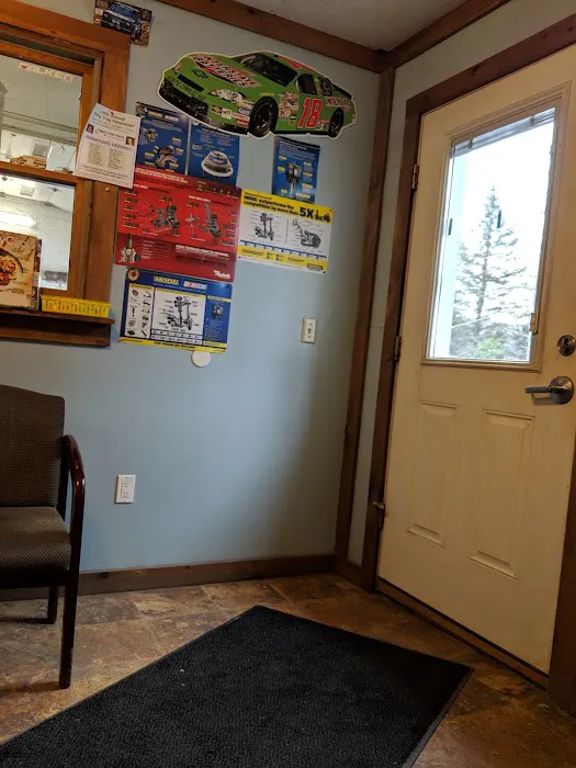 Jim Denis Alignment & Brake Center 2