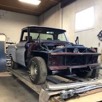 Nolan's Auto Body