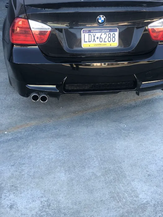 Nolan's Auto Body 3