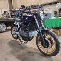 Rust To Riches Restoration
