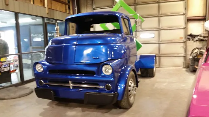 Rust To Riches Restoration 2