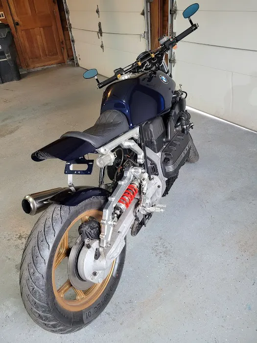 Rust To Riches Restoration 3