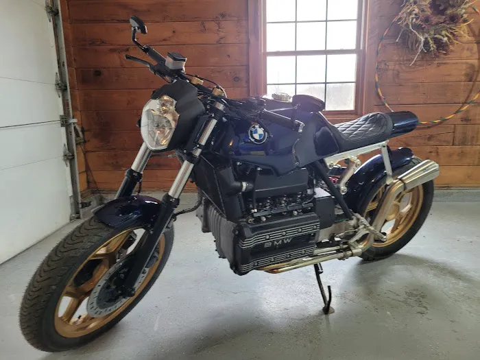 Rust To Riches Restoration 4