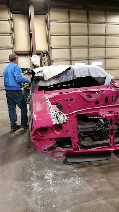 Rust To Riches Restoration 8