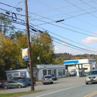 Fowler Tire Service