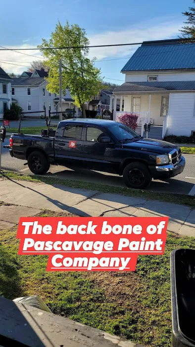 Church Street Automotive LLC 1