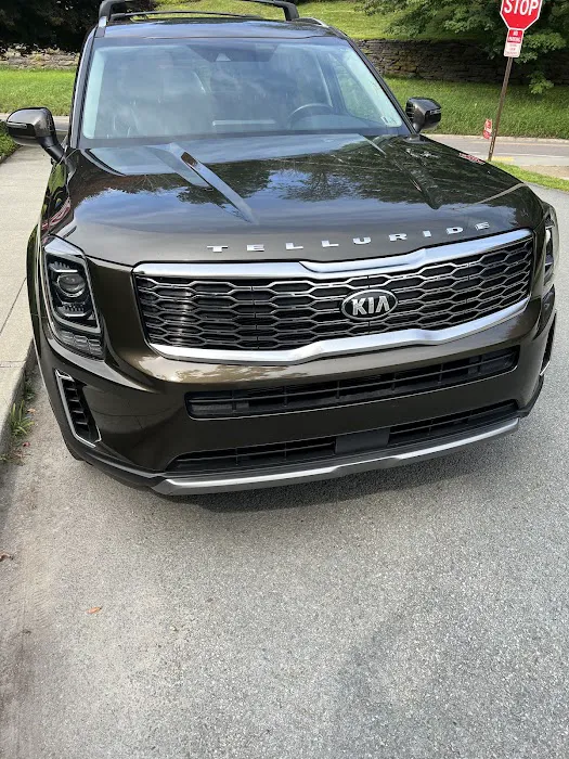 Church Street Automotive LLC 0