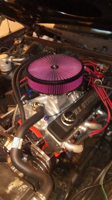 P & L Transmission 4