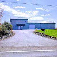 Slater Auto Body