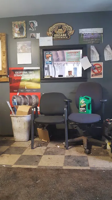 Bertot Tires 2