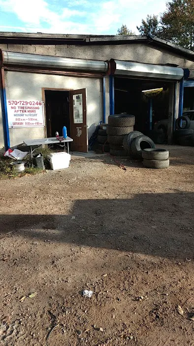 Bertot Tires 4