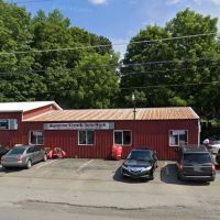 Supreme Tires & Auto Works