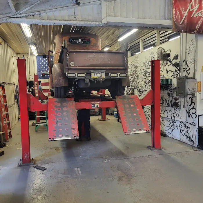 Supreme Tires & Auto Works 3