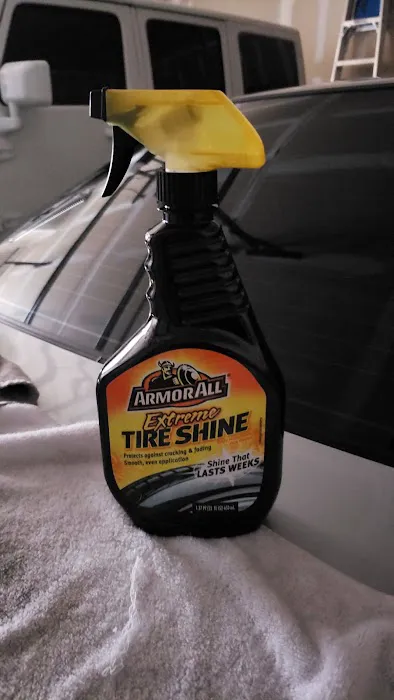 Advance Auto Parts 1