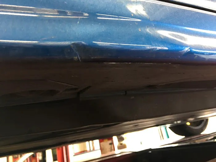 Toyota of Stroudsburg Service 4