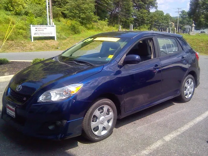 Toyota of Stroudsburg Service 1