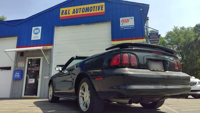 R&L Automotive LLC 4