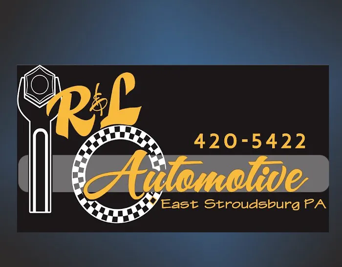 R&L Automotive LLC 8