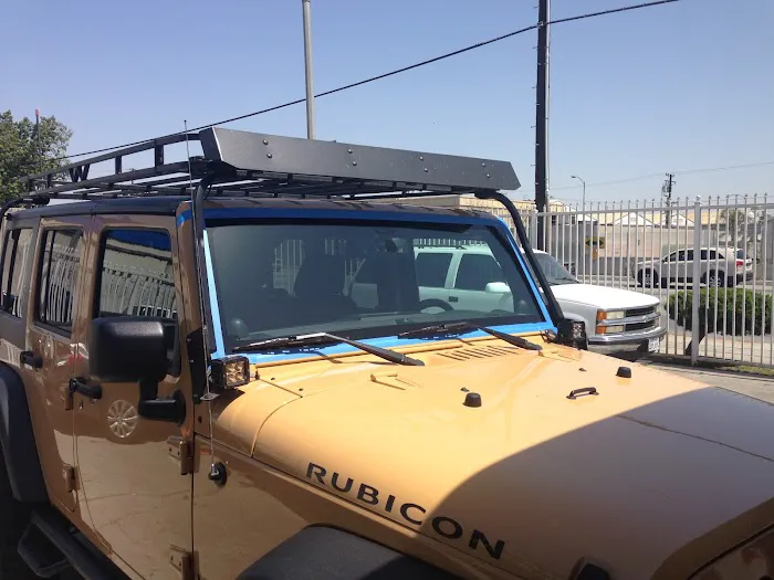 Osuna Auto Glass 2