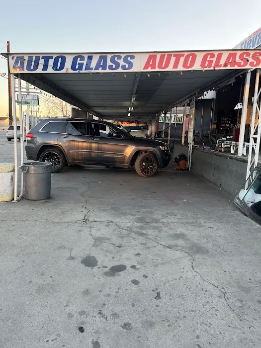 Osuna Auto Glass 8