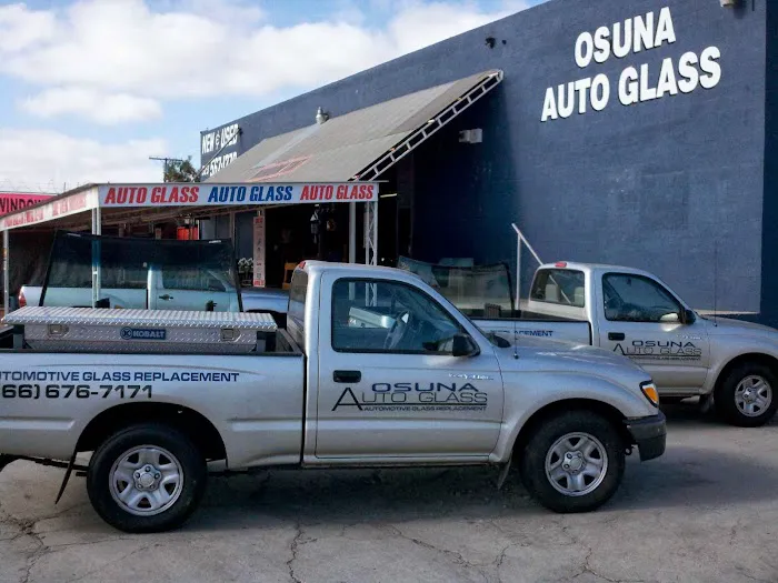 Osuna Auto Glass 5
