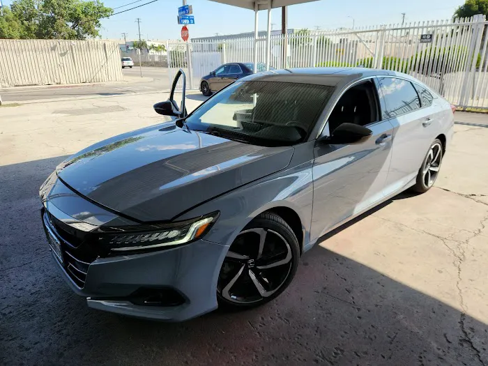 Osuna Auto Glass 7