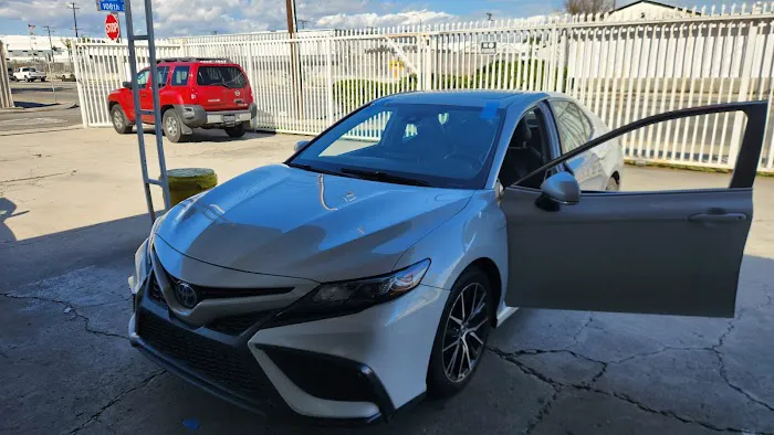 Osuna Auto Glass 9