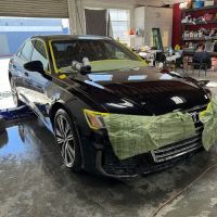 DIRECT AUTOMOTIVE COLLISION CENTER