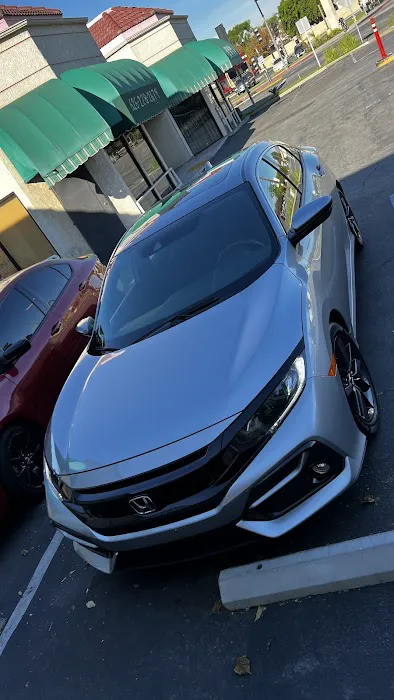 DIRECT AUTOMOTIVE COLLISION CENTER 1