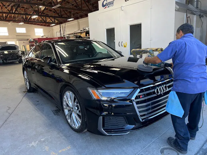 DIRECT AUTOMOTIVE COLLISION CENTER 2