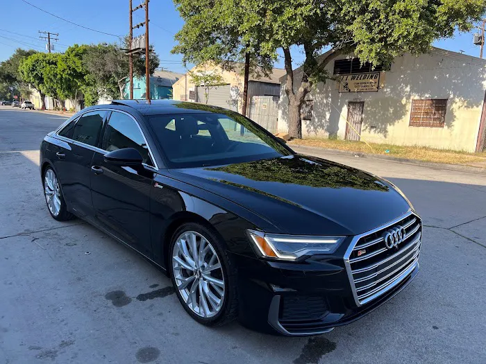 DIRECT AUTOMOTIVE COLLISION CENTER 3