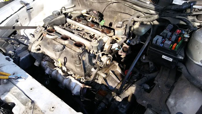Andy's Auto Mech & Body Repair 5