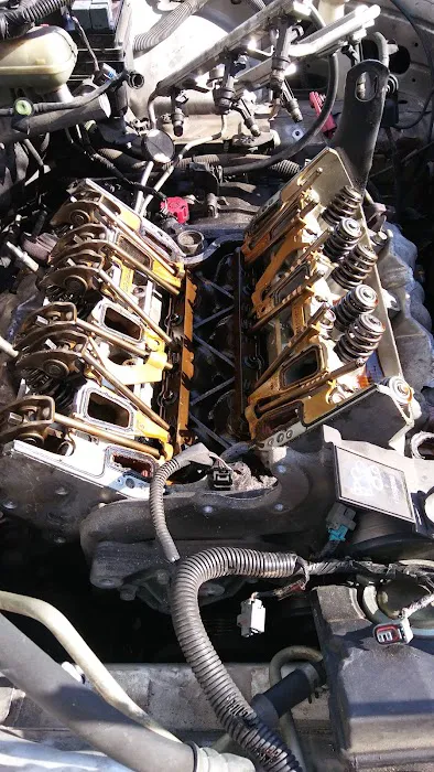 Andy's Auto Mech & Body Repair 7