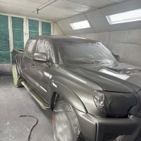 Body Shop MLI