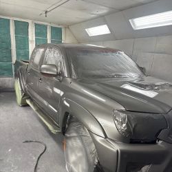 Body Shop MLI ico