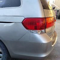 MLK Auto collision