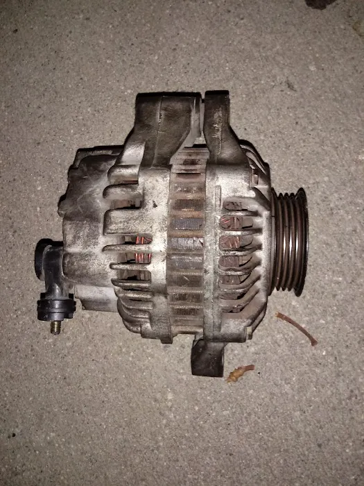 O'Reilly Auto Parts 4