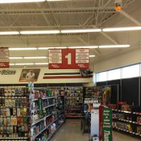 O'Reilly Auto Parts